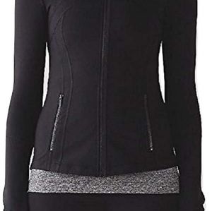 Lululemon Define jacket